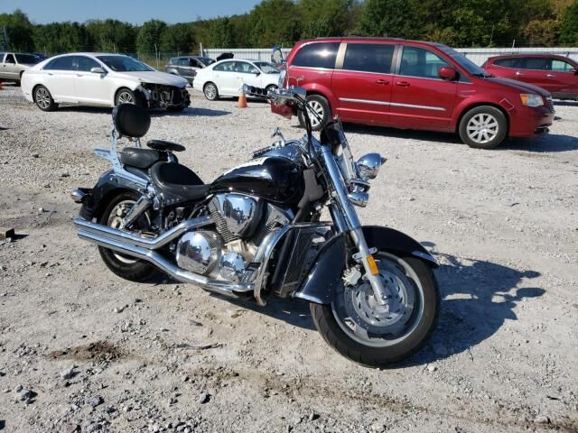 Honda VTX1300R