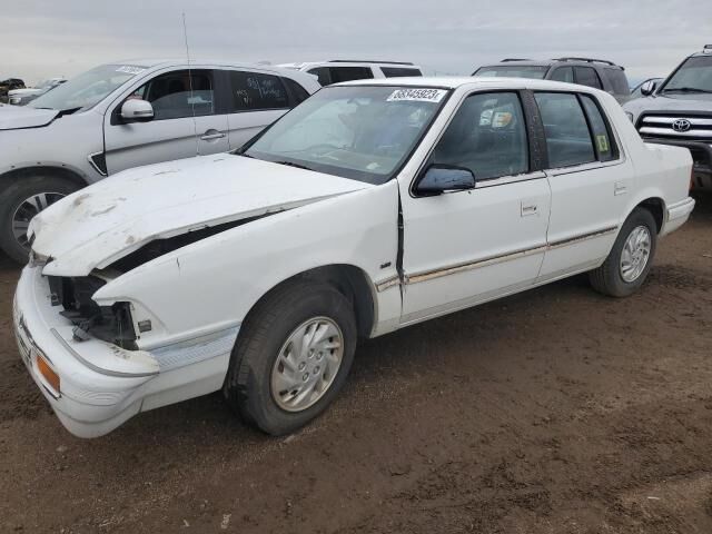 Dodge Spirit