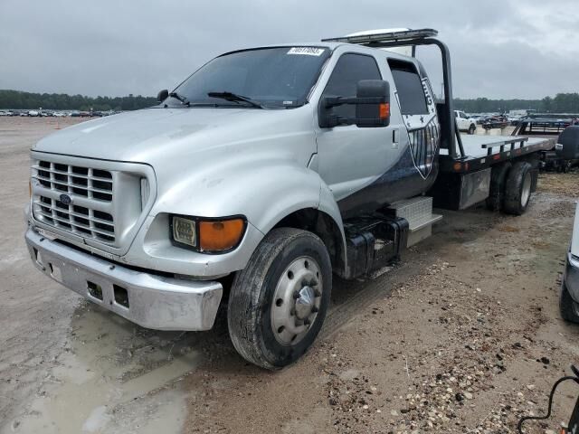 Ford F-650