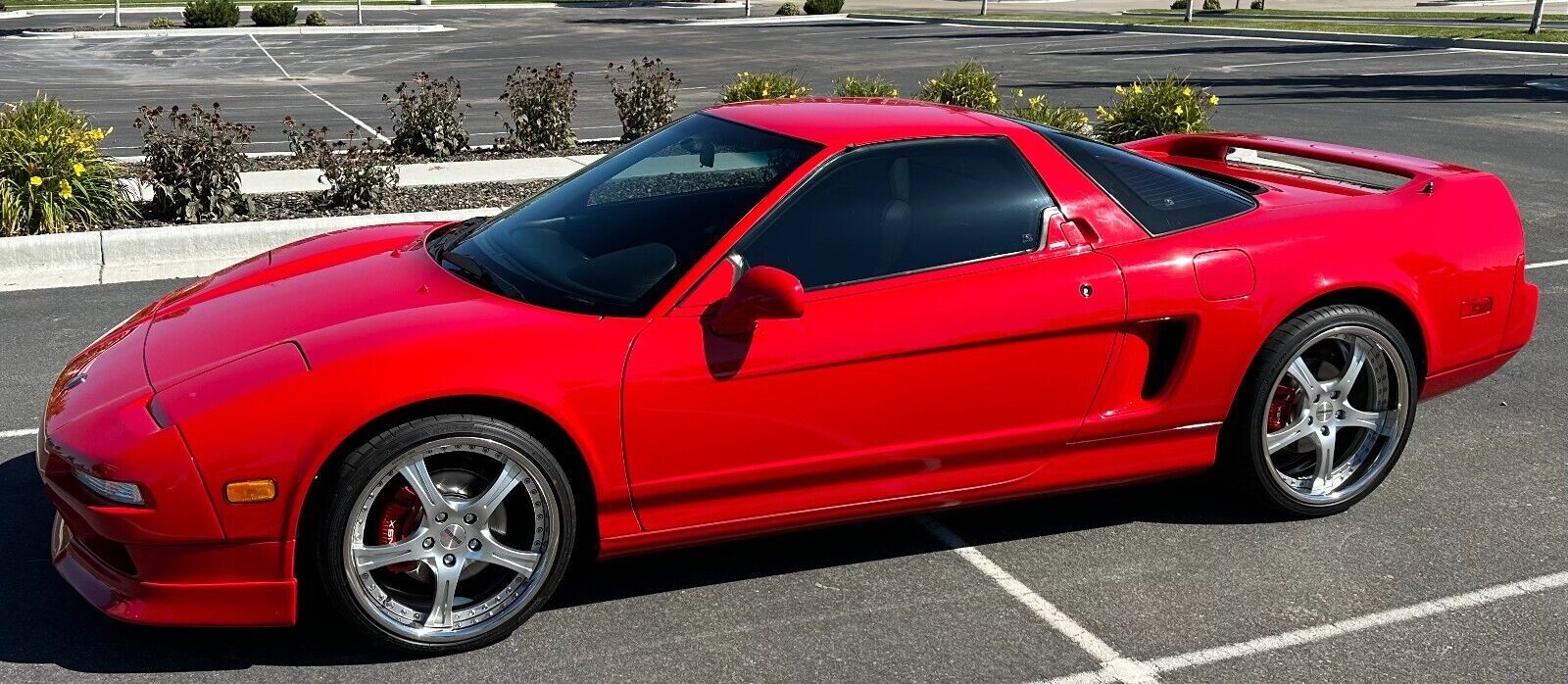 Acura NSX