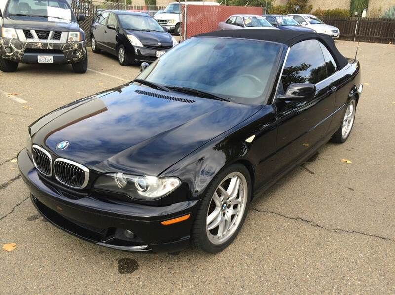 2004 BMW 3 Series