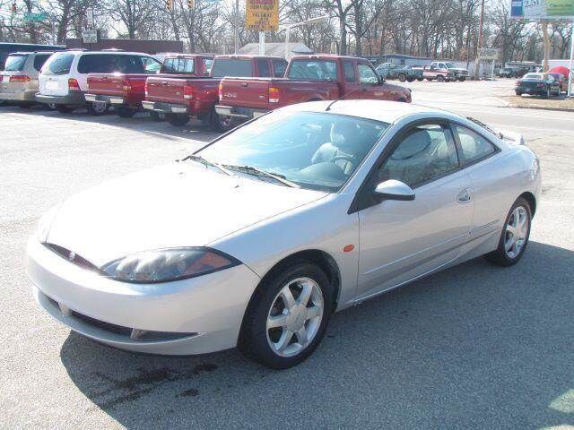 Mercury Cougar