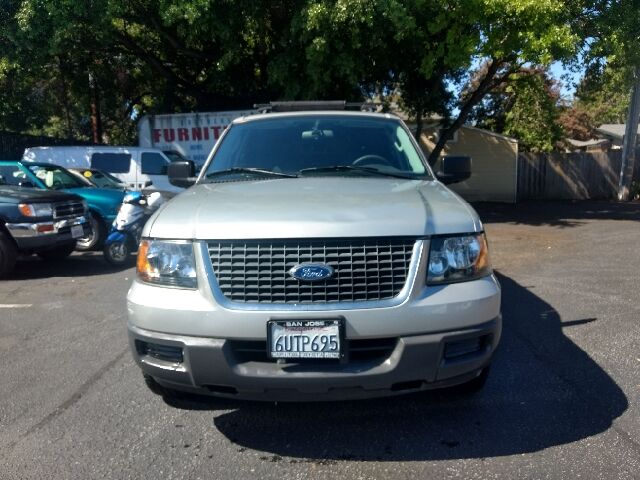 2006 FORD Expedition