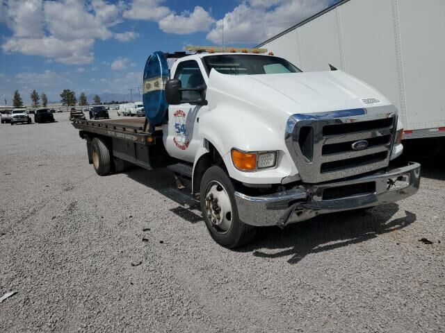 Ford F-650