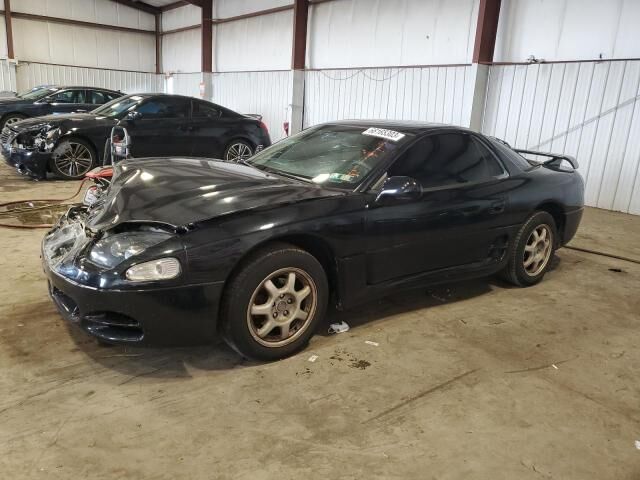 Mitsubishi 3000 GT