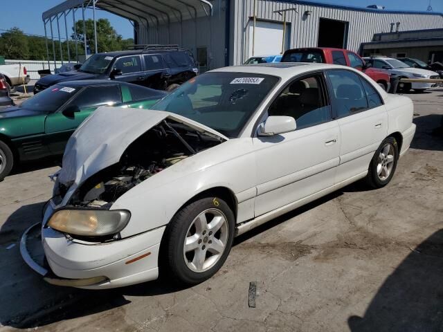 Cadillac Catera