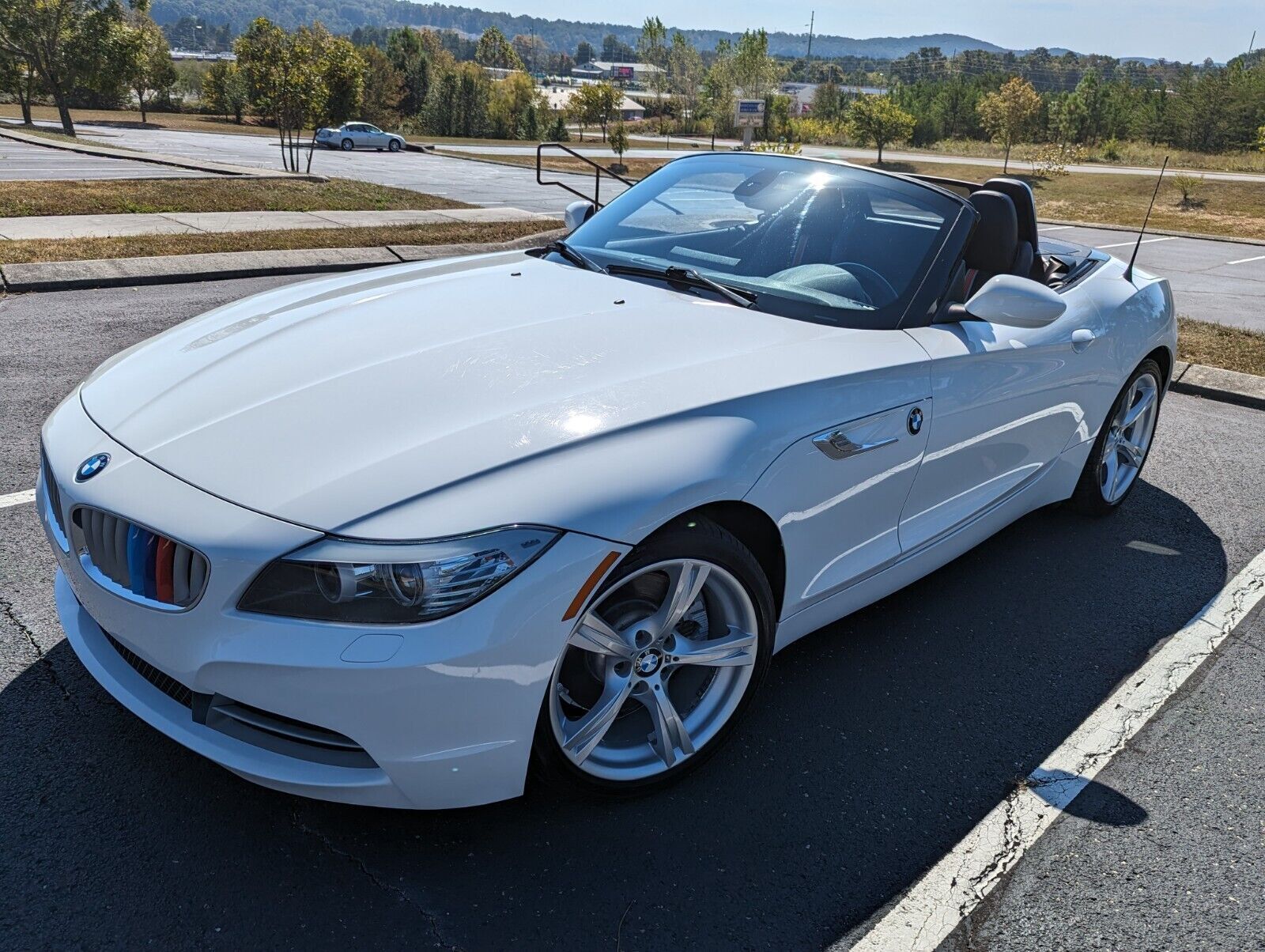 BMW Z4