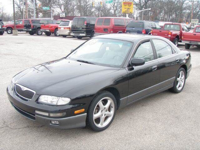 Mazda Millenia