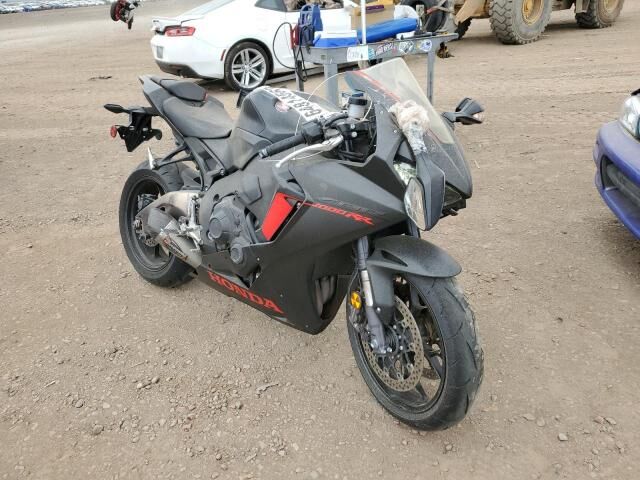 Honda CBR1000