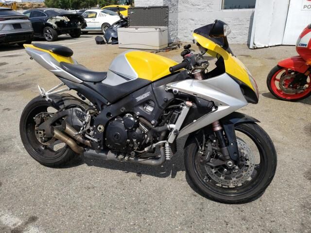 Suzuki GSX-R1000