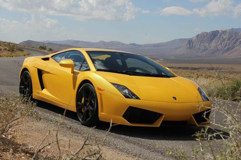 LAMBORGHINI