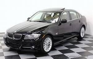2011 BMW 3 Series