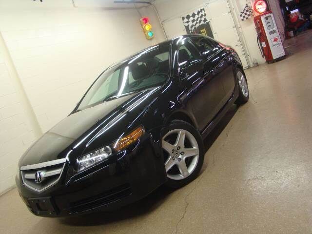 2006 ACURA TL