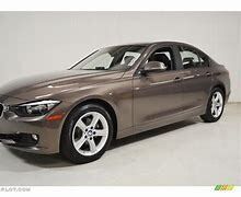 2013 BMW 5 Series