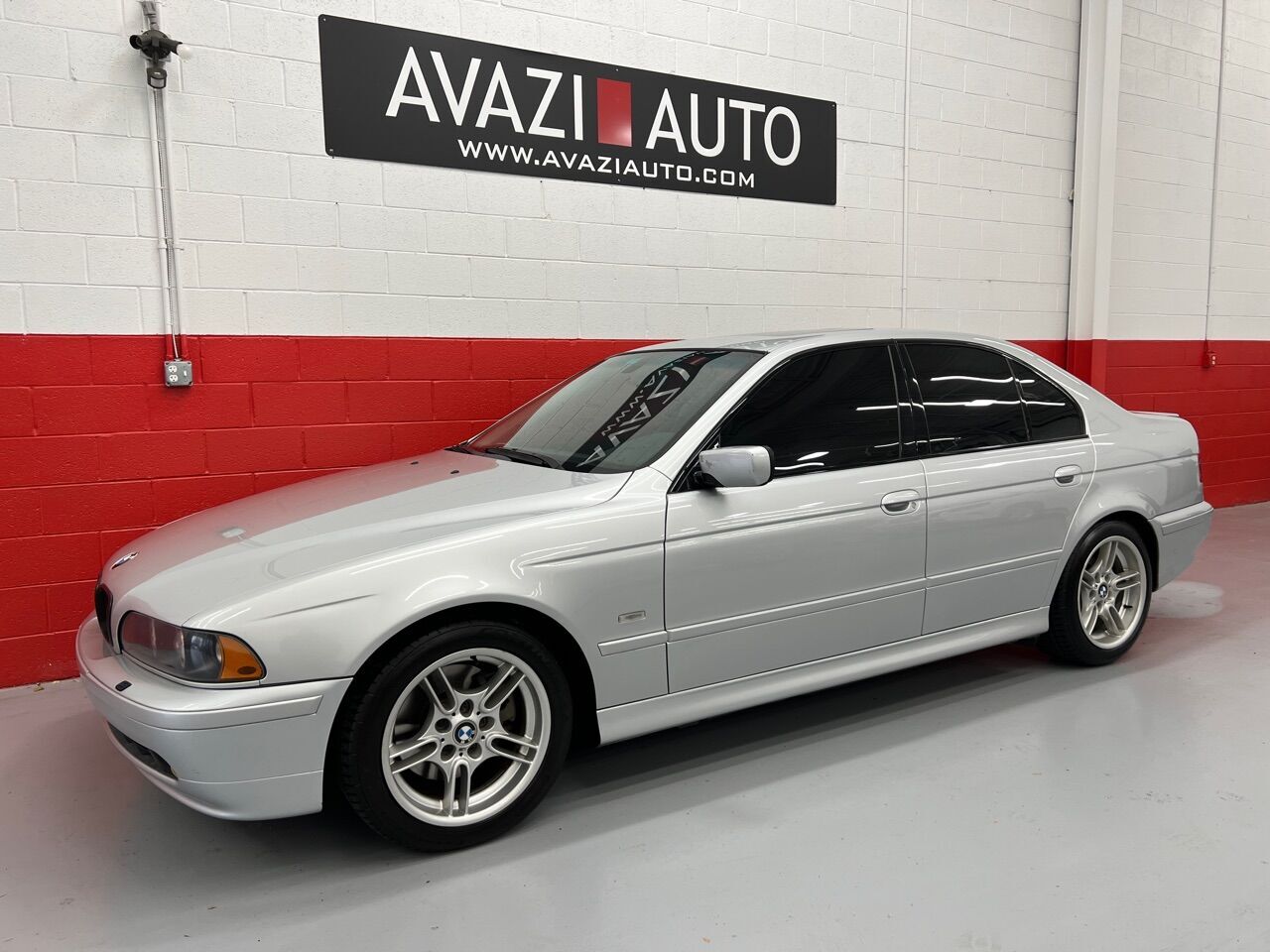 BMW