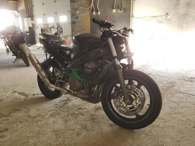 Honda CBR600