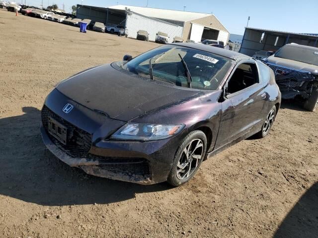 Honda CR-Z