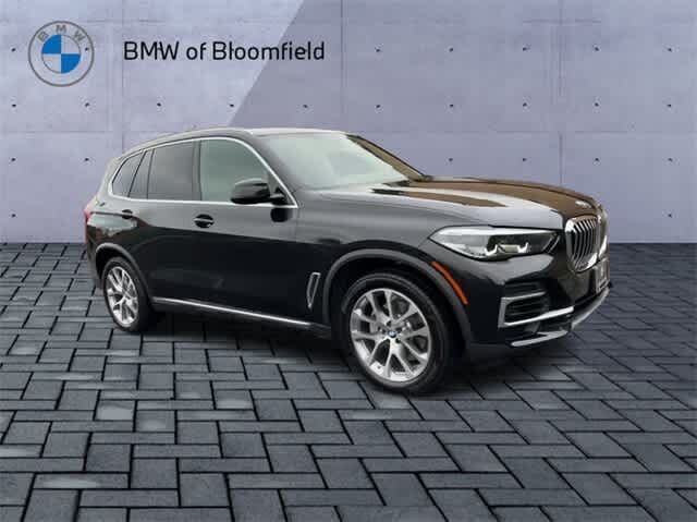 2023 BMW X5