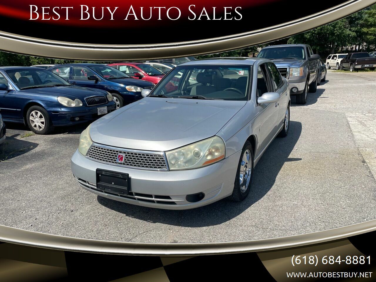 Saturn L300