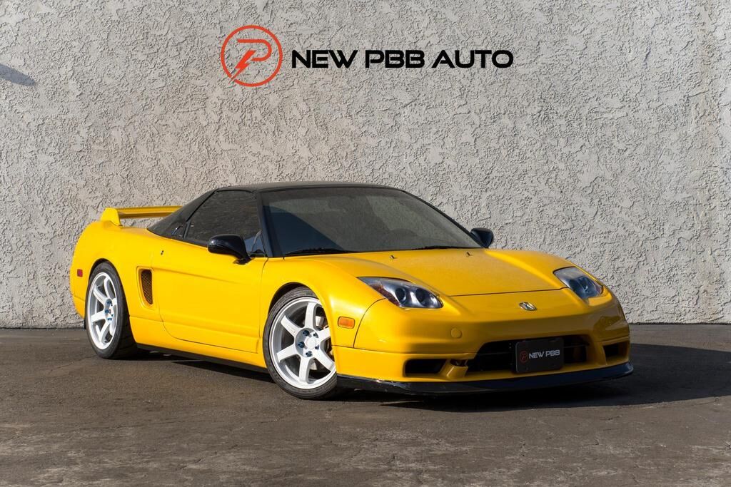 Acura NSX