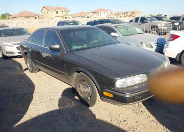 Infiniti Q45