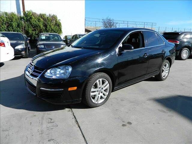 2005 VOLKSWAGEN Jetta