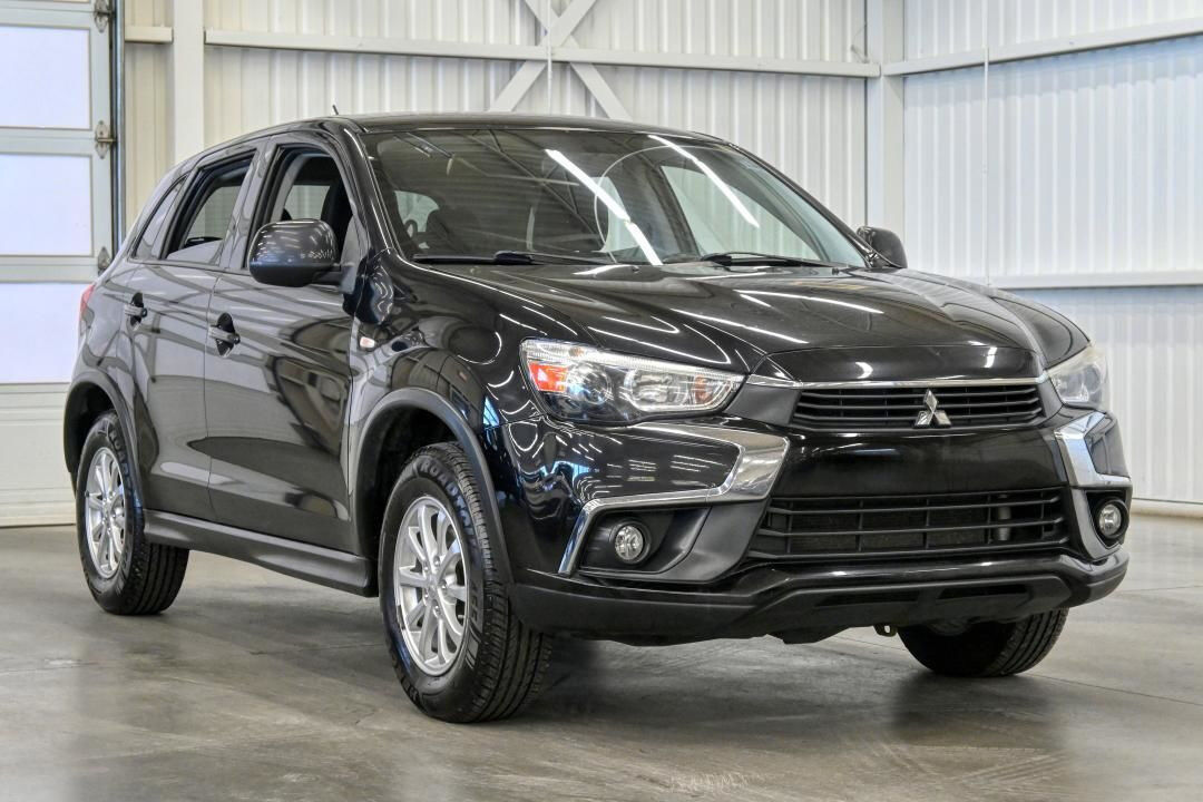 Mitsubishi RVR