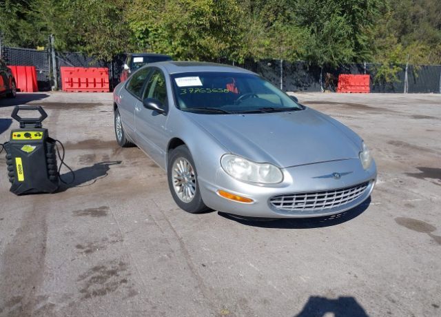 Chrysler Concorde