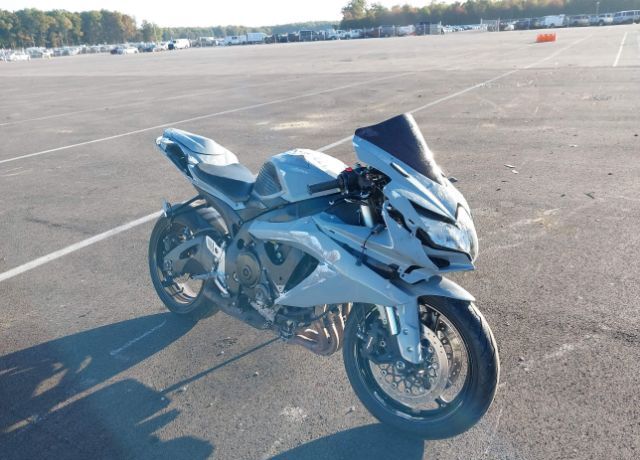 Suzuki GSX-R600