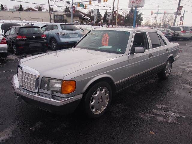 Mercedes-Benz 350