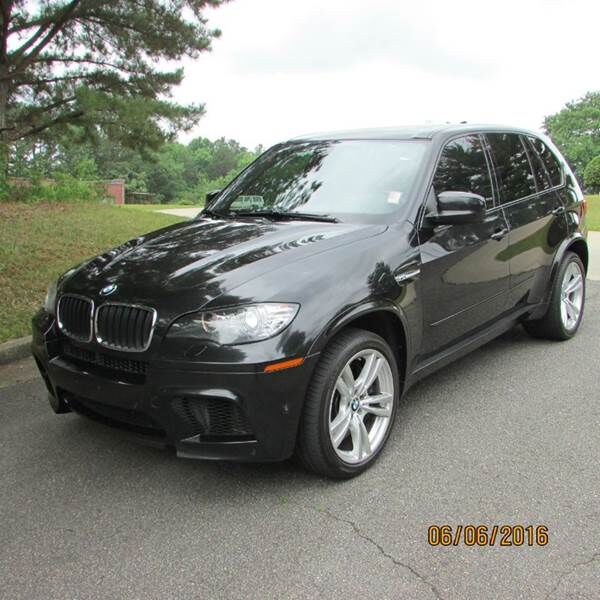2011 BMW X5