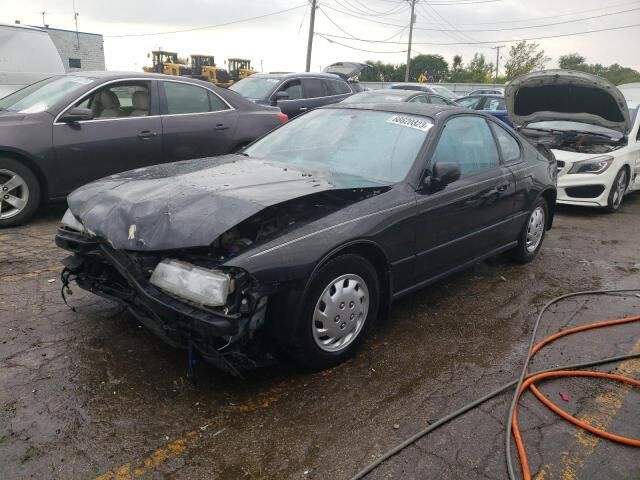 Honda Prelude