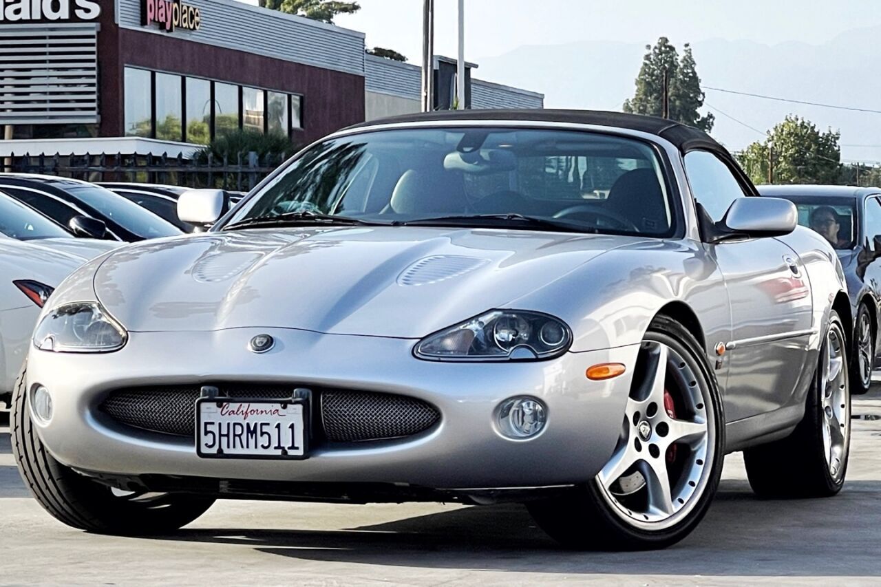 JAGUAR