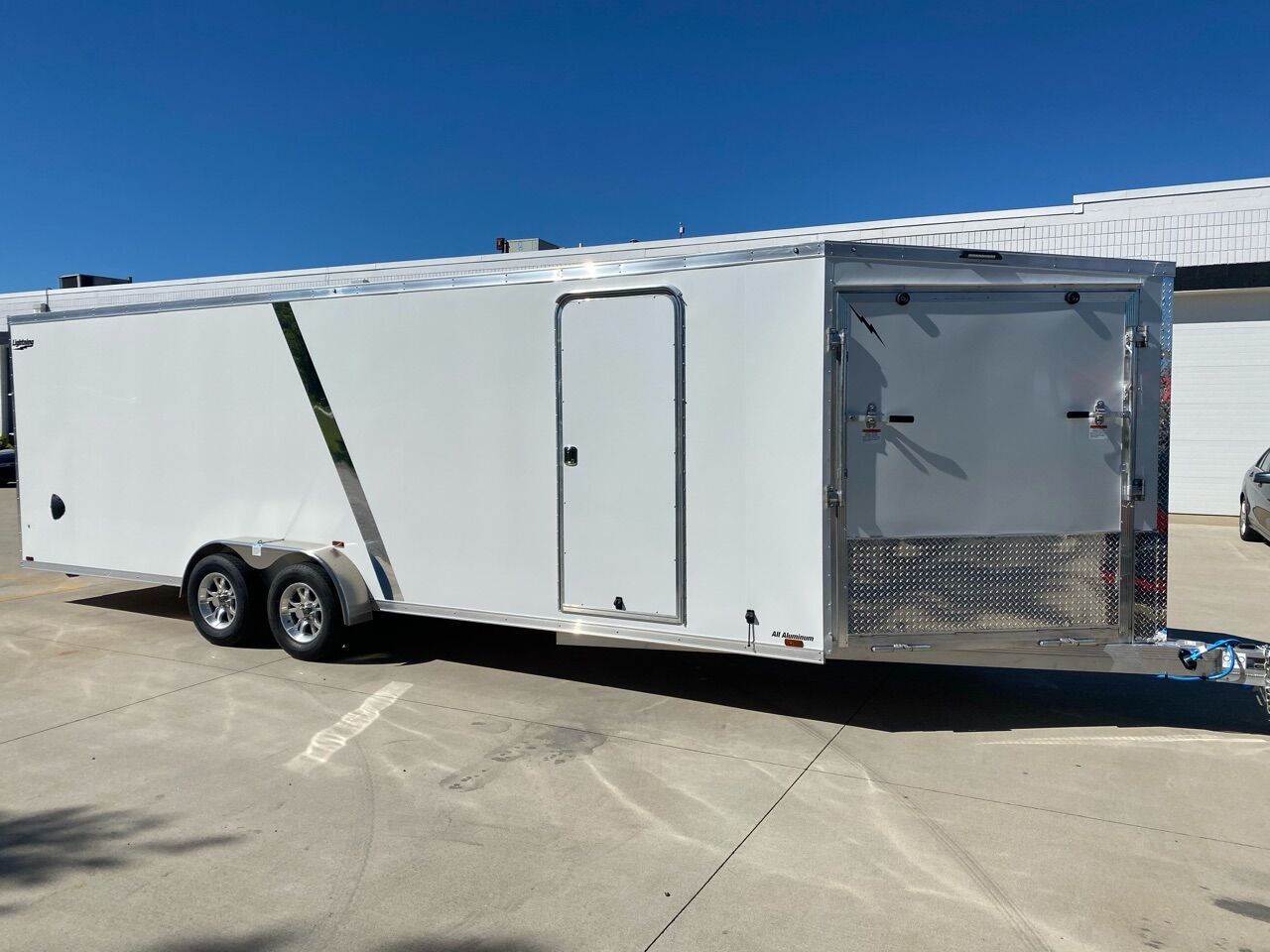 2021 FOREST RIVER Lightining