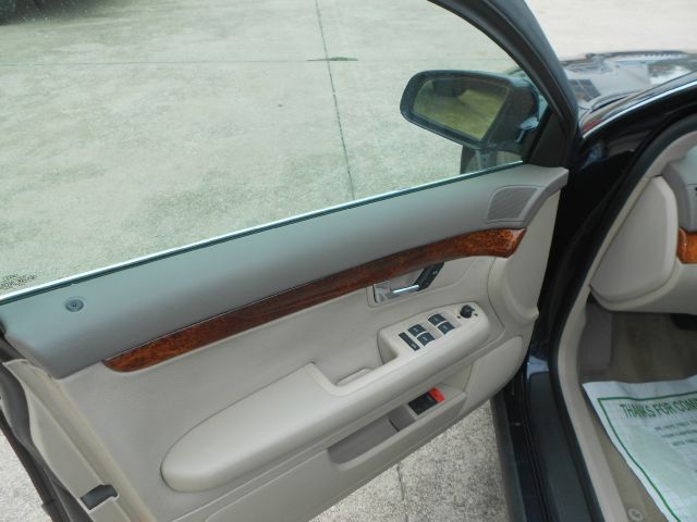 2002 Audi A4