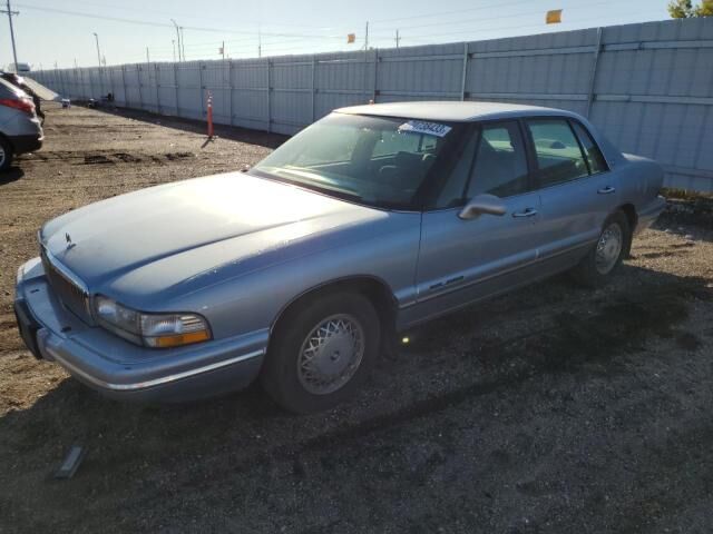 Buick Park Avenue