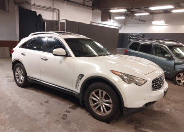 Infiniti FX35