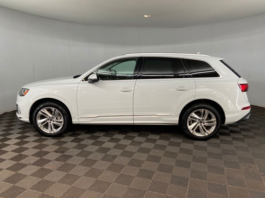 2023 Audi Q7