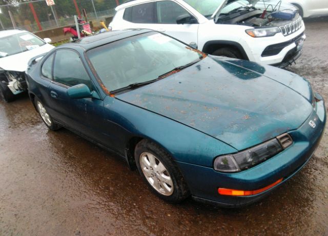 Honda Prelude