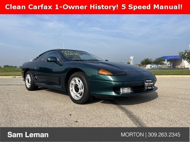 Dodge Stealth