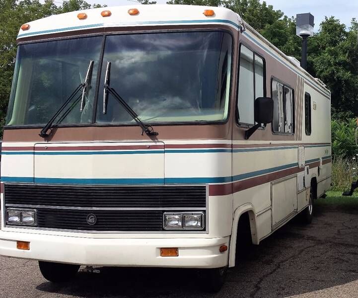 Ford E-350