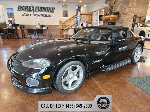 Dodge Viper