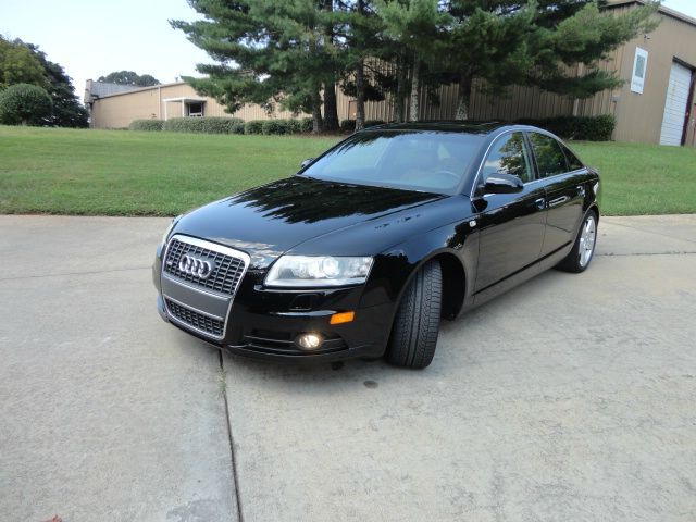 2005 Audi A6