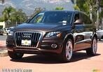 2014 AUDI Q5