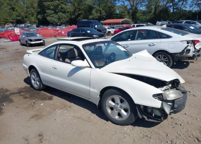 Mazda MX-6