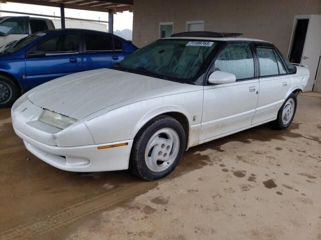 Saturn SL2