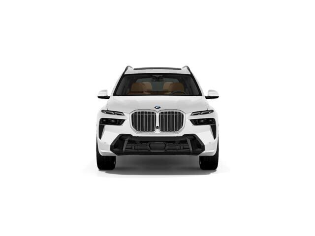 2024 BMW X7