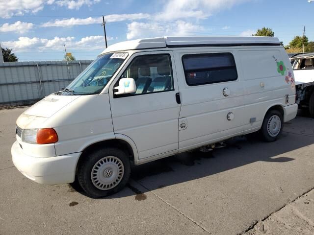 Volkswagen EuroVan