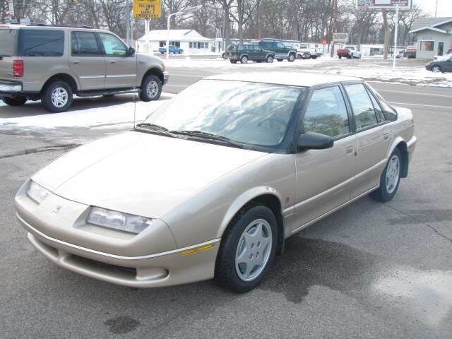 Saturn SL2