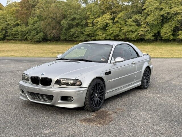 BMW M3Ci